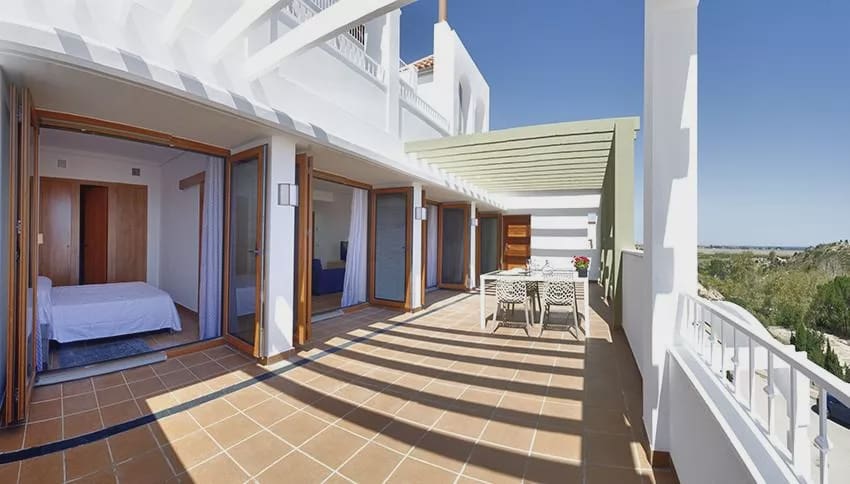 2 chambre Appartement à vendre à Xeresa avec piscine garage - 253 000 € (Ref: 9378394)