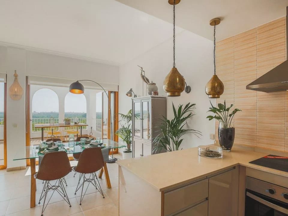 Apartamento Playa de 1 habitación en Xeresa en venta con piscina garaje - 186.000 € (Ref: 9378395)