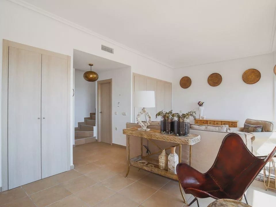 3 soveværelse Lejlighed til salg i Xeresa med swimmingpool garage - € 275.000 (Ref: 9378396)