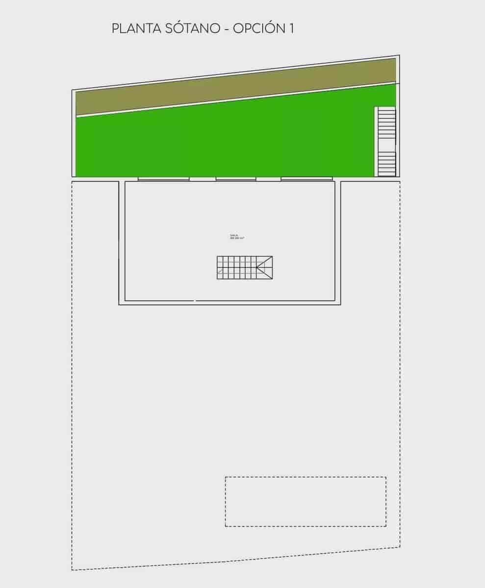 3 camera da letto Villa in vendita in Finestrat con piscina garage - 725.000 € (Rif: 9386871)
