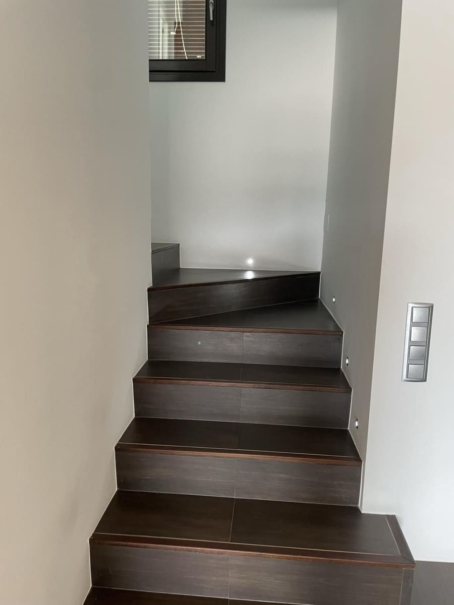 4 soverom Villa til salgs i Teulada-Moraira med svømmebasseng - € 1 440 000 (Ref: 9386872)