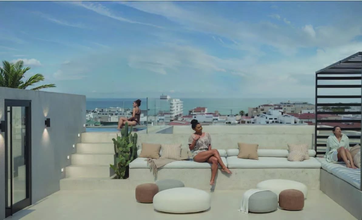 1 camera da letto Appartamento in vendita in Torrevieja con piscina - 214.000 € (Rif: 9387767)