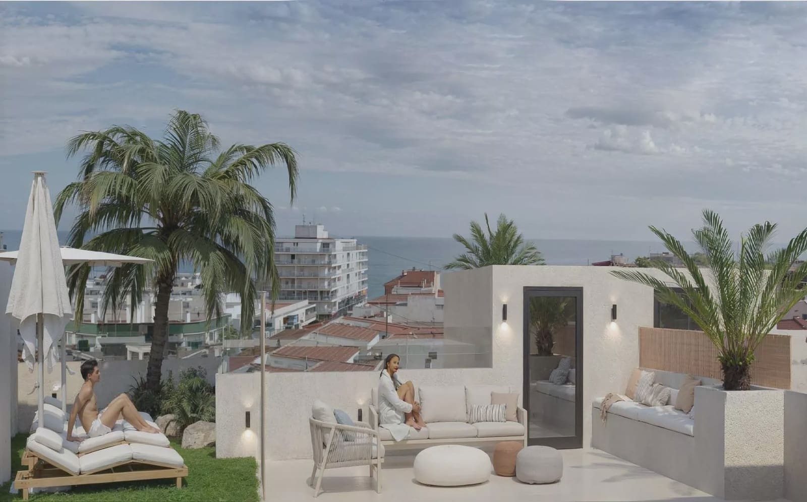 1 camera da letto Appartamento in vendita in Torrevieja con piscina - 214.000 € (Rif: 9387767)
