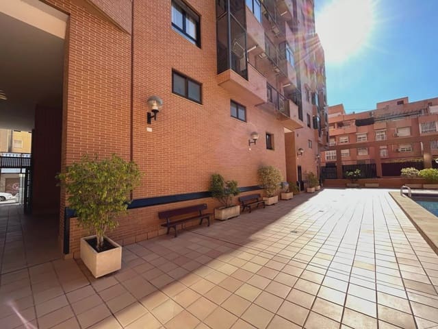 Loft de 2 habitaciones en Babel, Alicante / Alacant ciudad en venta con piscina - 319.900 € (Ref: 9400733)