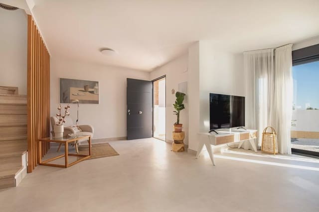 3 soveværelse Bungalow til salg i Cox med swimmingpool garage - € 255.000 (Ref: 9403227)