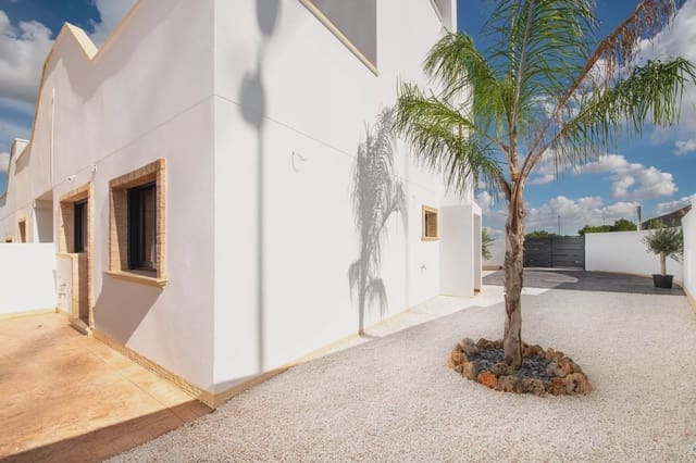 2 soveværelse Byhus til salg i Cox med swimmingpool garage - € 209.000 (Ref: 9403229)