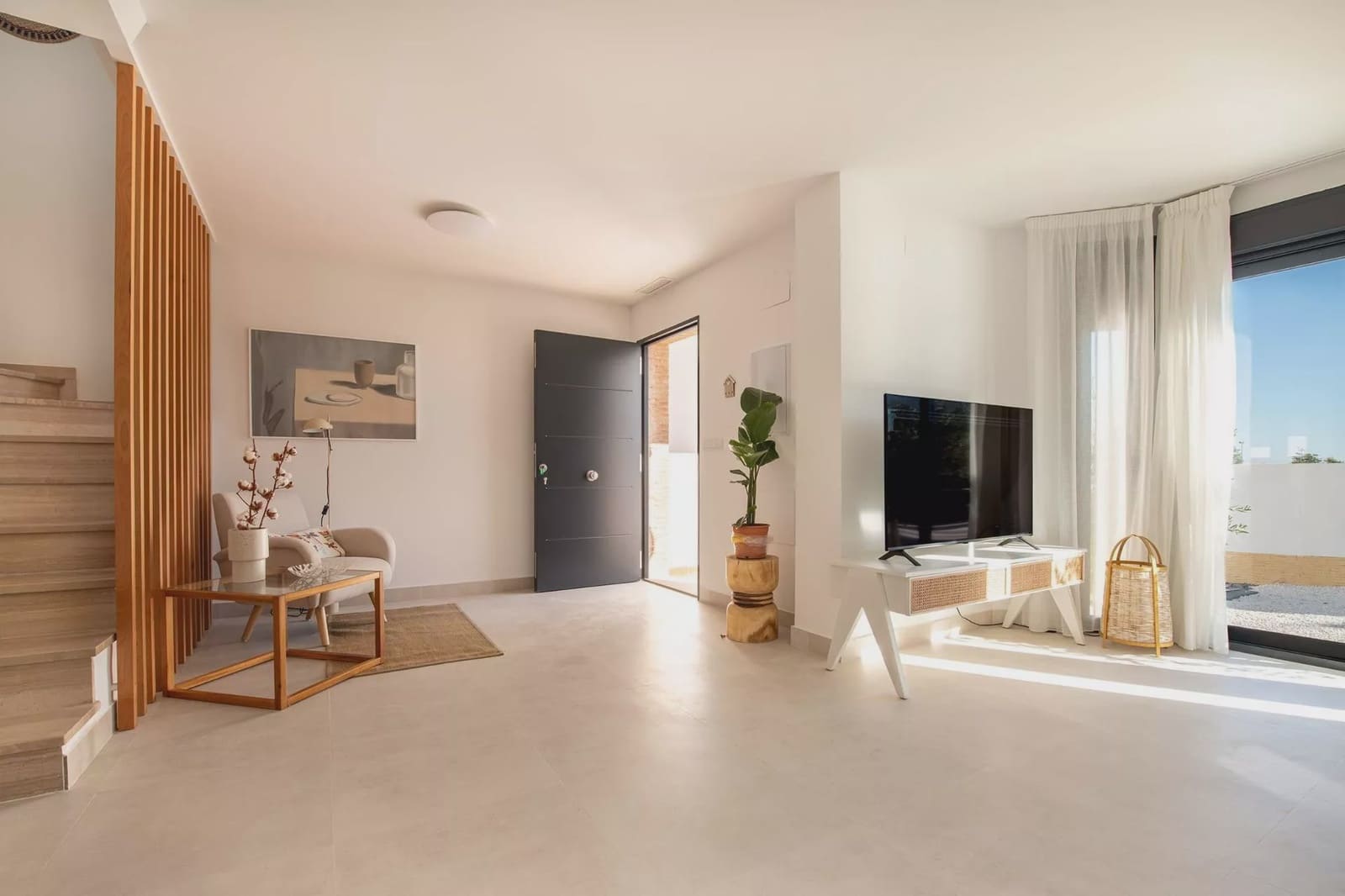 2 soverom Bungalow til salgs i Cox med svømmebasseng - € 229 000 (Ref: 9403231)