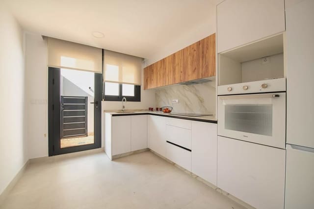 3 quarto Bungalow para venda em Cox com piscina - 239 000 € (Ref: 9403232)