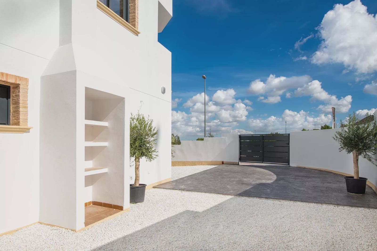 3 quarto Bungalow para venda em Cox com piscina - 239 000 € (Ref: 9403232)