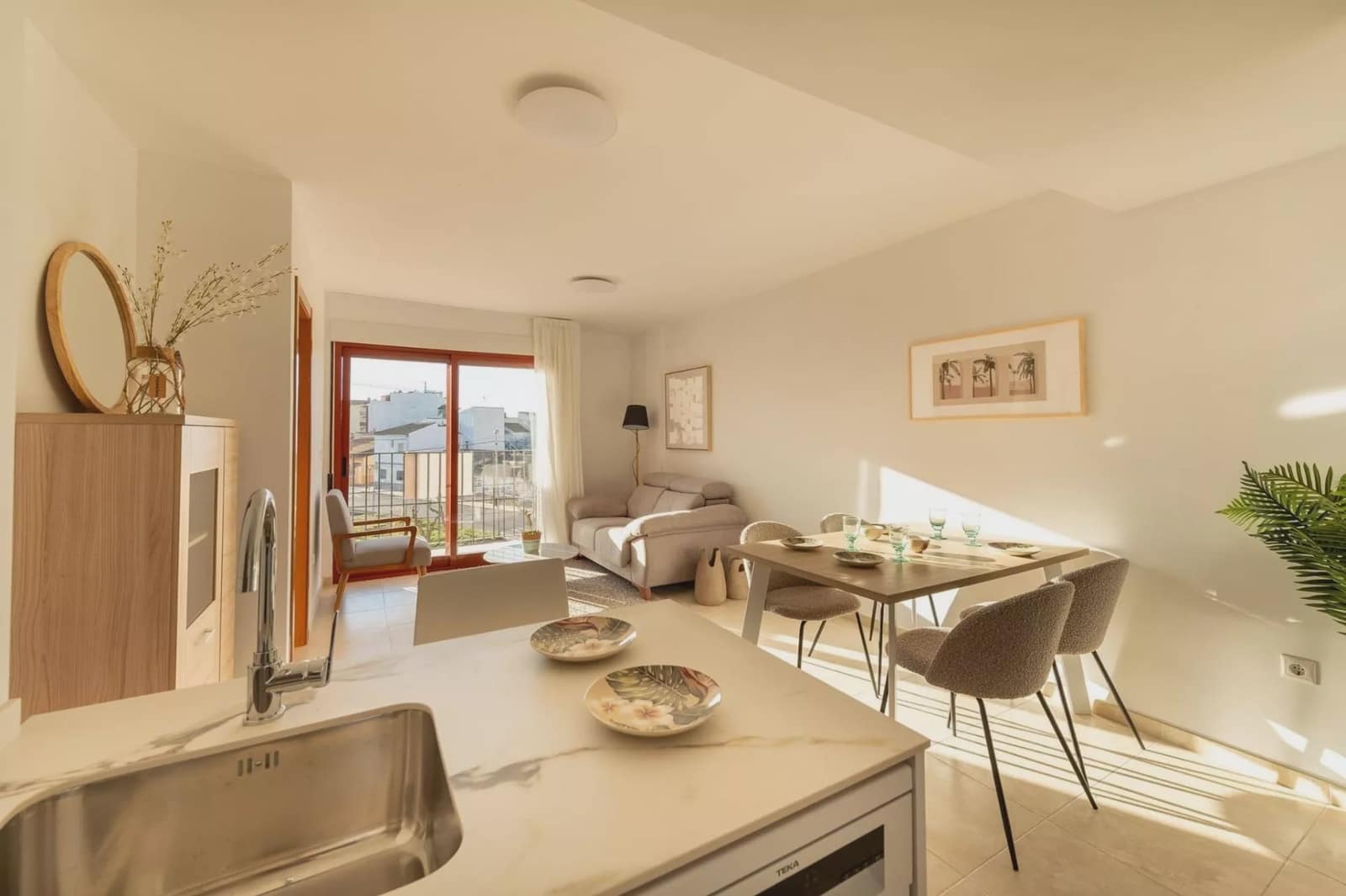Apartamento de 3 habitaciones en Avileses en venta - 144.000 € (Ref: 9413904)
