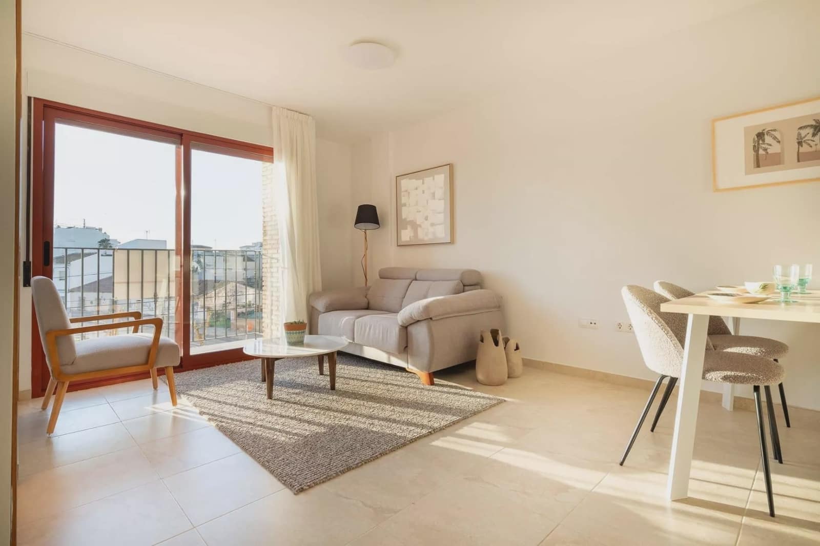 Apartamento de 3 habitaciones en Avileses en venta - 144.000 € (Ref: 9413904)