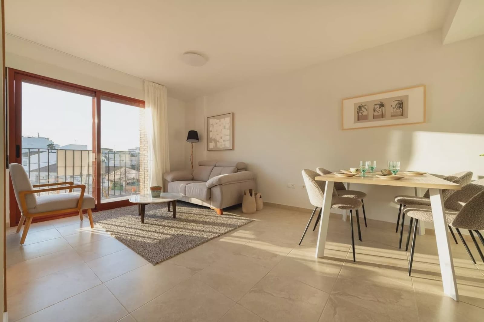 Apartamento de 3 habitaciones en Avileses en venta - 144.000 € (Ref: 9413904)