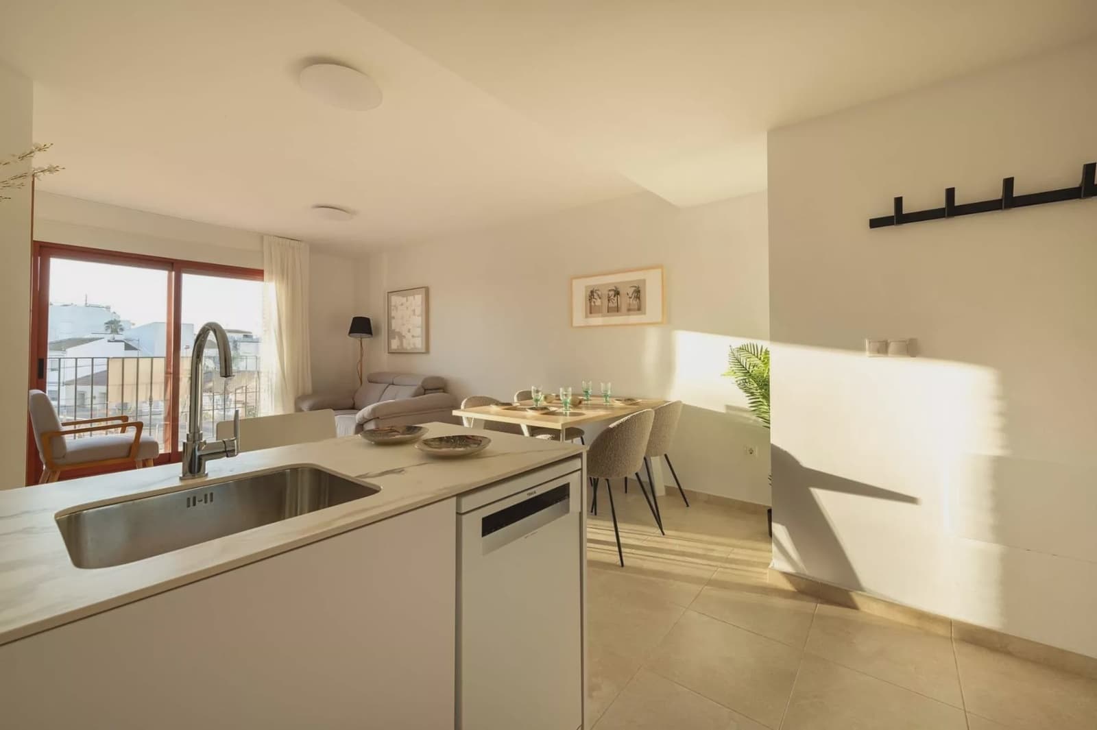 Apartamento de 3 habitaciones en Avileses en venta - 144.000 € (Ref: 9413904)