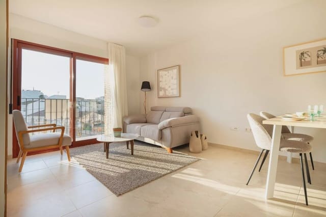 3 chambre Appartement à vendre à Avileses, Murcie ville - 144 000 € (Ref: 9413904)