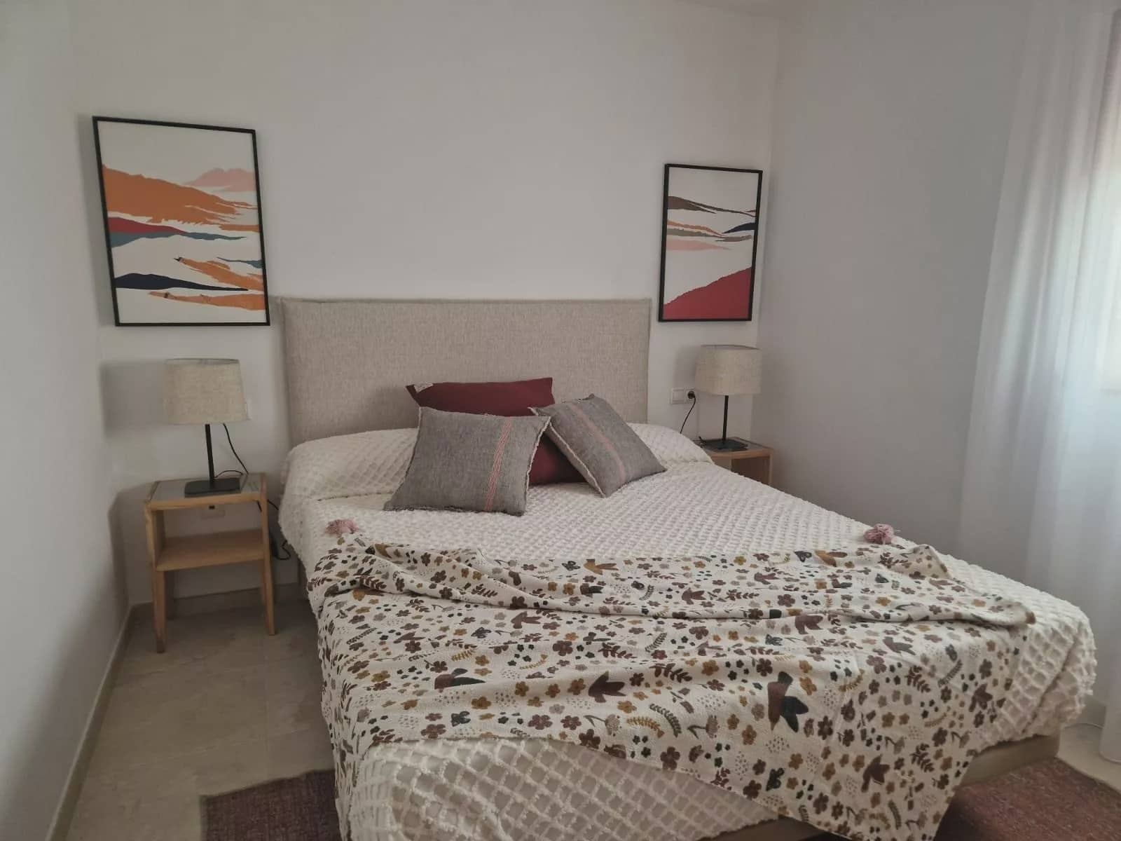 Apartamento de 3 habitaciones en Avileses en venta - 144.000 € (Ref: 9413904)
