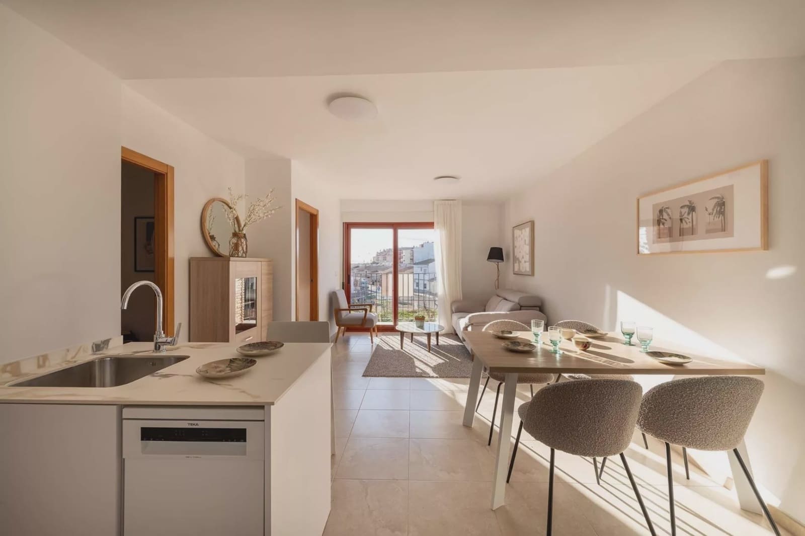 Apartamento de 3 habitaciones en Avileses en venta - 144.000 € (Ref: 9413904)