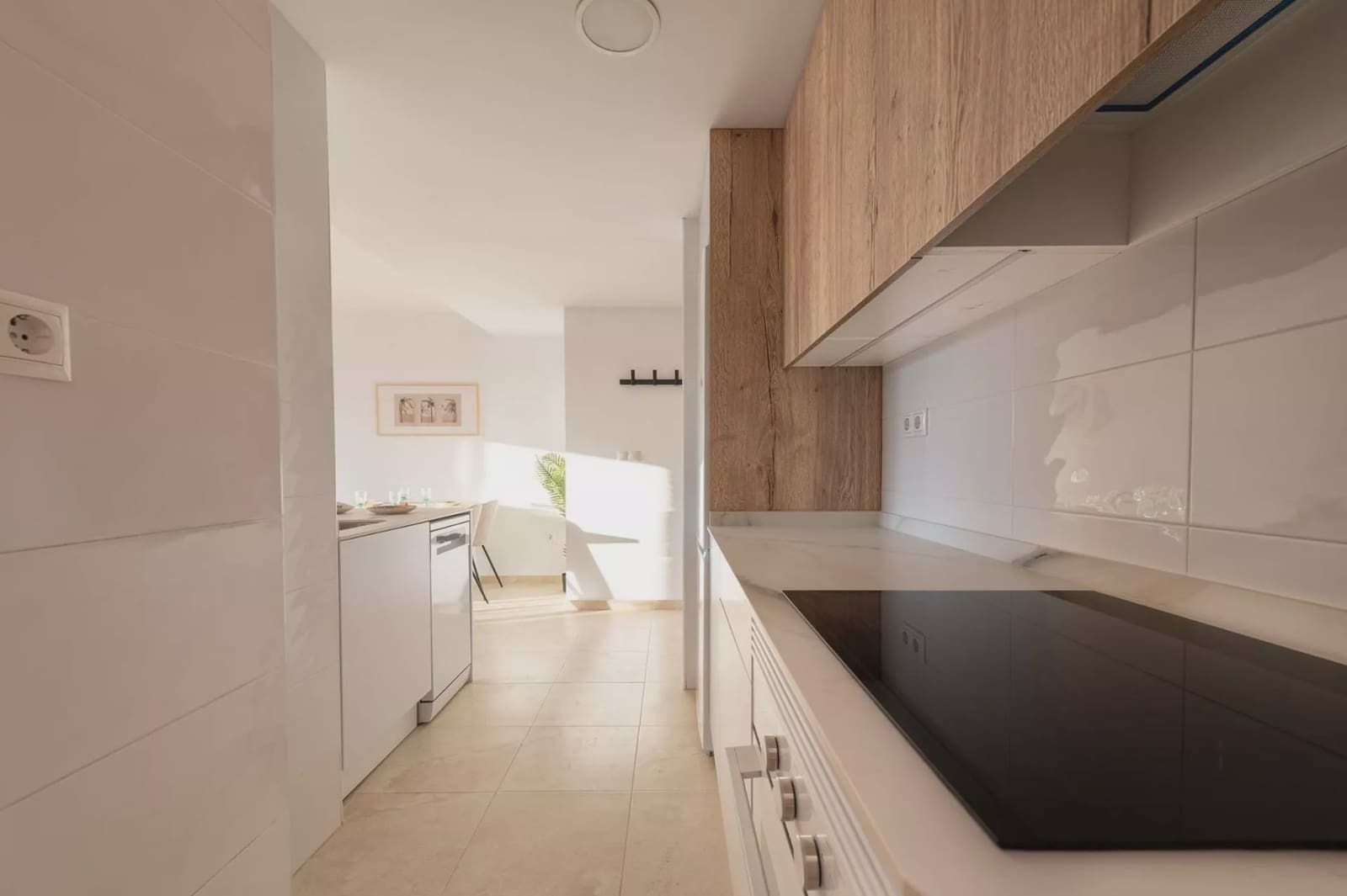 Apartamento de 3 habitaciones en Avileses en venta - 144.000 € (Ref: 9413904)