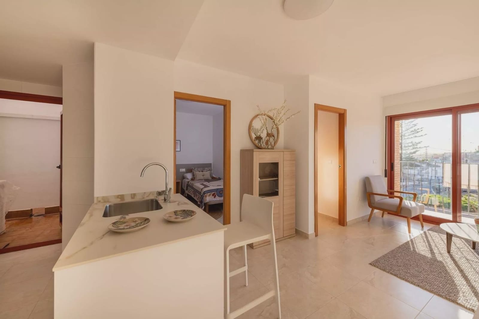 Apartamento de 3 habitaciones en Avileses en venta - 144.000 € (Ref: 9413904)