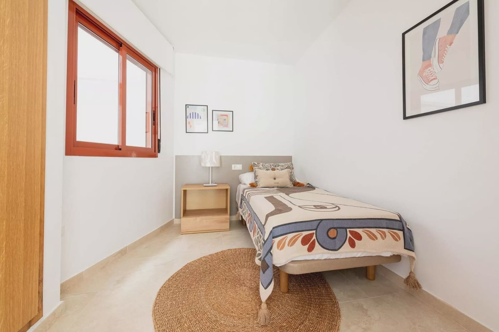 Apartamento de 3 habitaciones en Avileses en venta - 144.000 € (Ref: 9413904)