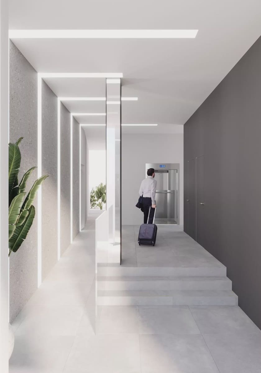 3 soverom Leilighet til salgs i Torrevieja med svømmebasseng - € 440 000 (Ref: 9415755)