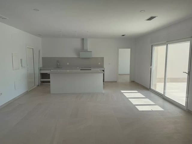 3 soverom Villa til salgs i Pinoso med svømmebasseng - € 356 000 (Ref: 9415756)