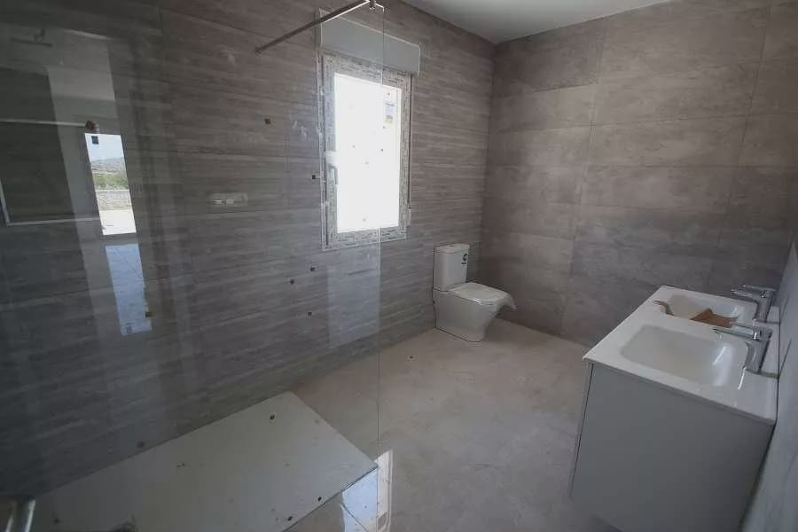 4 soveværelse Villa til salg i Pinoso med swimmingpool - € 491.000 (Ref: 9415757)