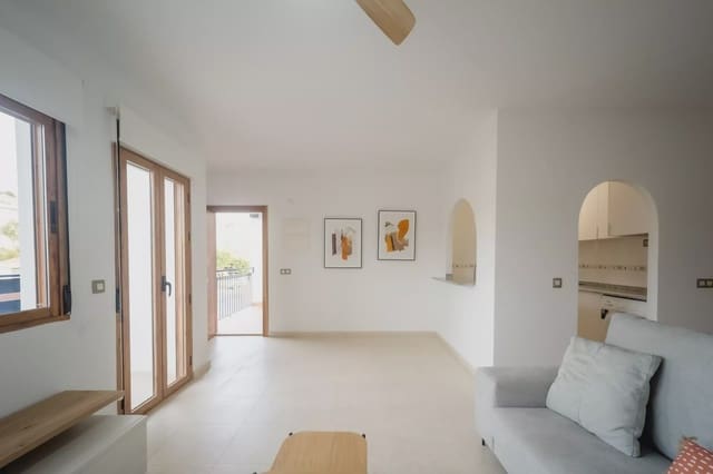 2 chambre Appartement à vendre à Cuevas del Almanzora avec piscine garage - 153 900 € (Ref: 9430962)
