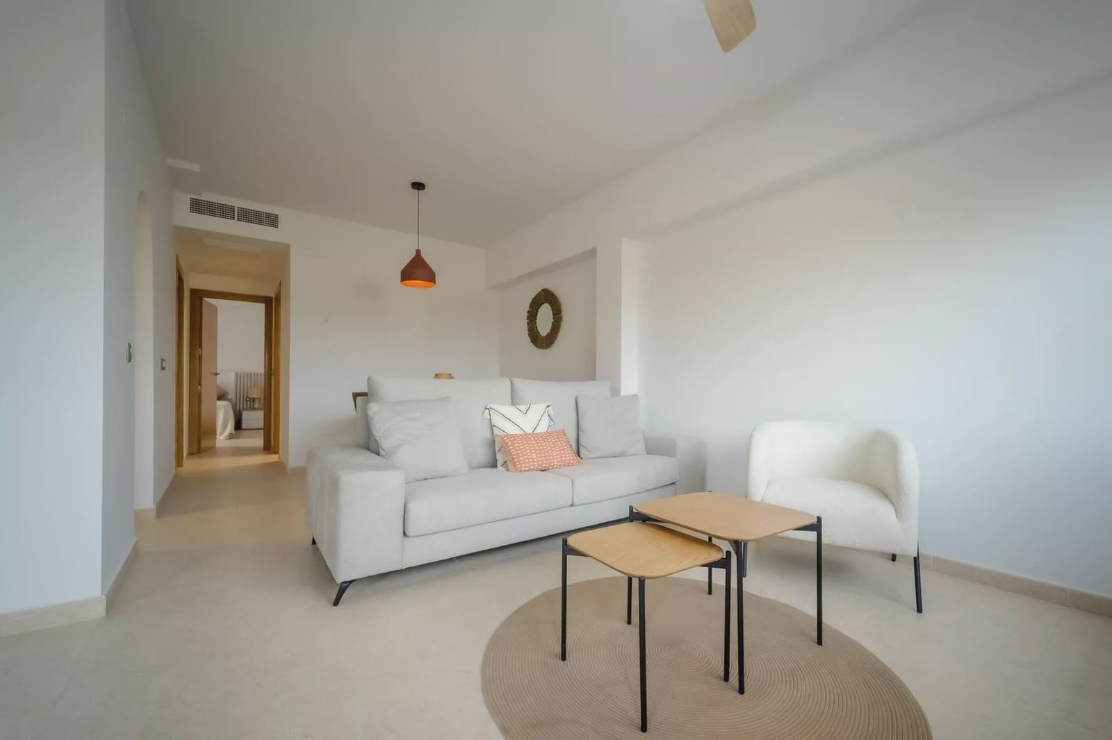 2 bedroom Apartment for sale in Cuevas del Almanzora with pool garage - € 153,900 (Ref: 9430962)