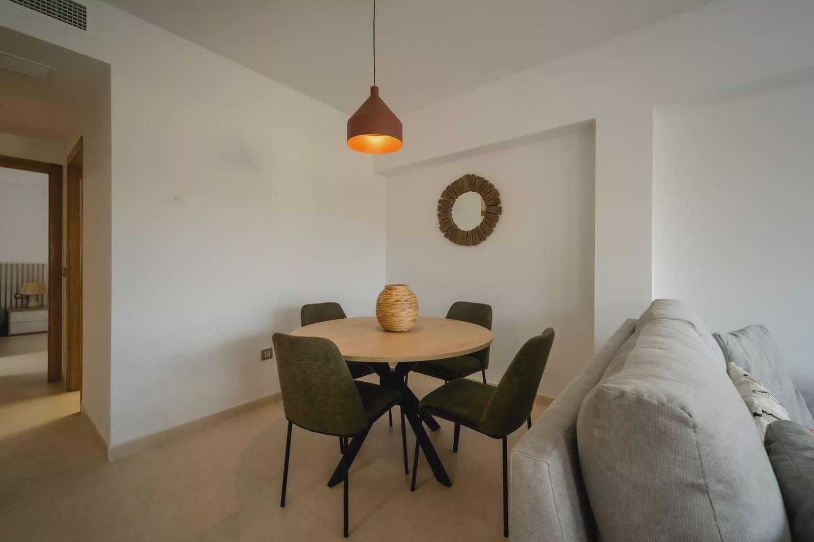2 bedroom Apartment for sale in Cuevas del Almanzora with pool garage - € 153,900 (Ref: 9430962)