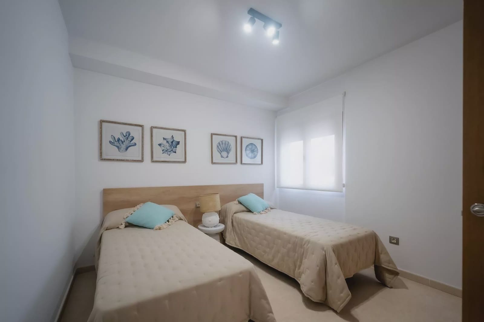 2 bedroom Apartment for sale in Cuevas del Almanzora with pool garage - € 153,900 (Ref: 9430962)