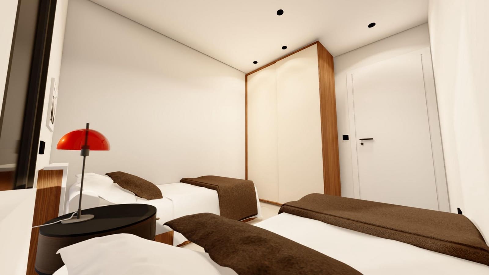 3 camera da letto Villa in vendita in Benijofar con garage - 399.900 € (Rif: 9430965)