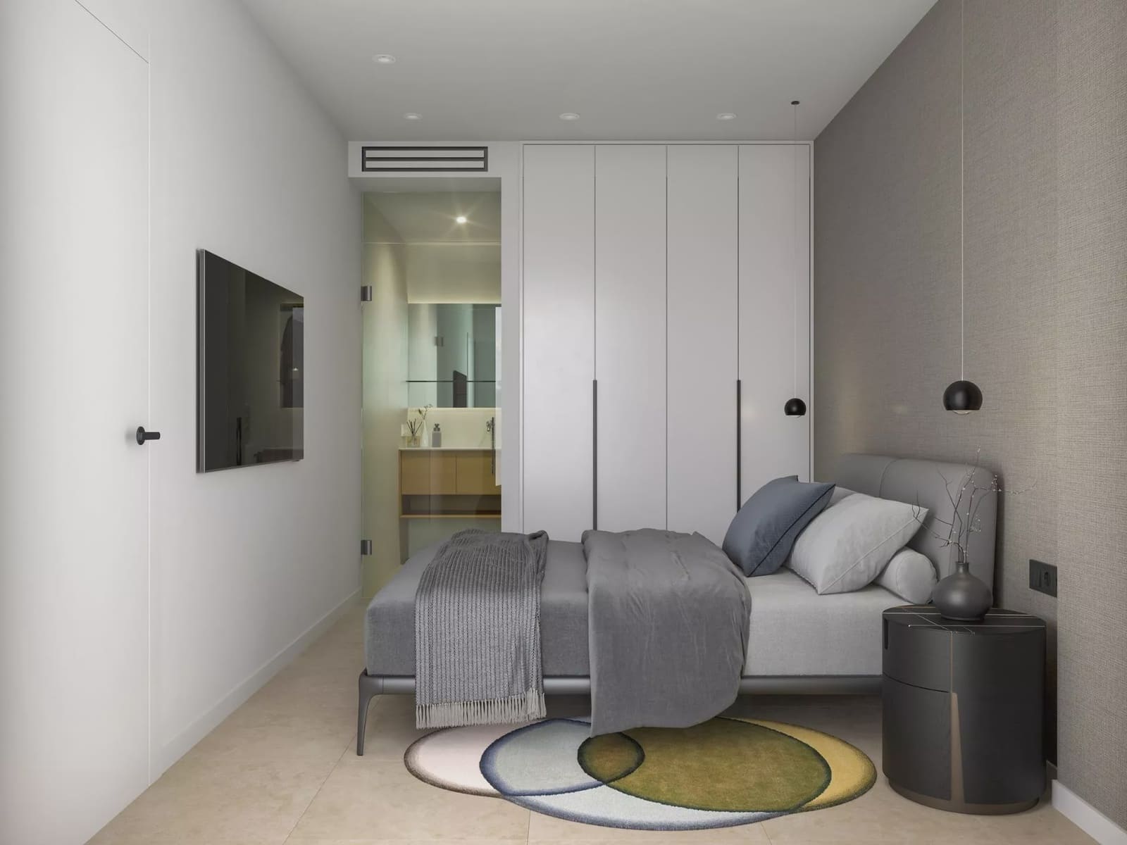2 soverom Leilighet til salgs i La Marina med svømmebasseng garasje - € 248 000 (Ref: 9430969)