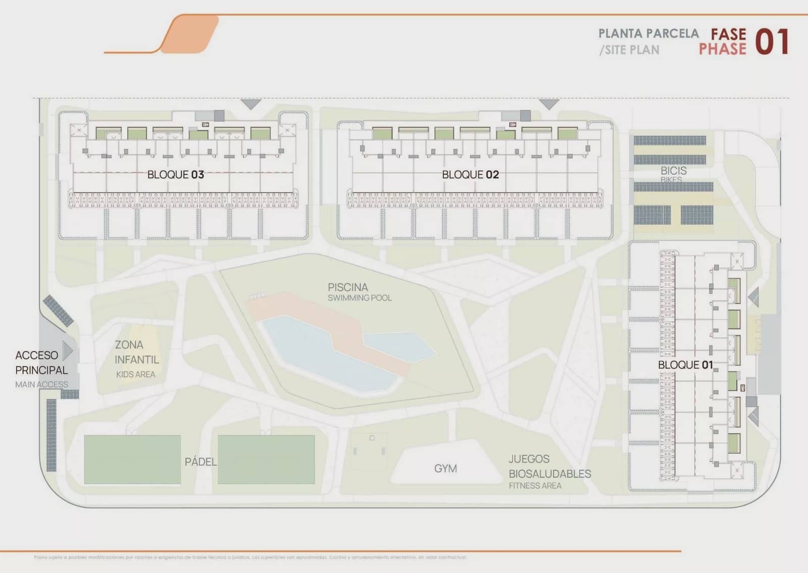 Apartamento de 3 habitaciones en Torrevieja en venta con piscina garaje - 335.000 € (Ref: 9437072)