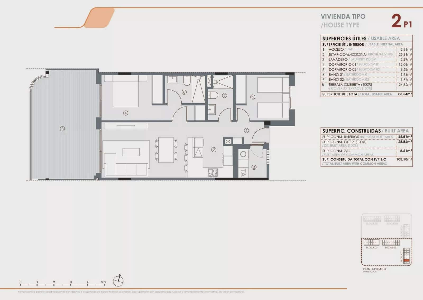 2 quarto Apartamento para venda em Torrevieja com piscina garagem - 290 000 € (Ref: 9437075)
