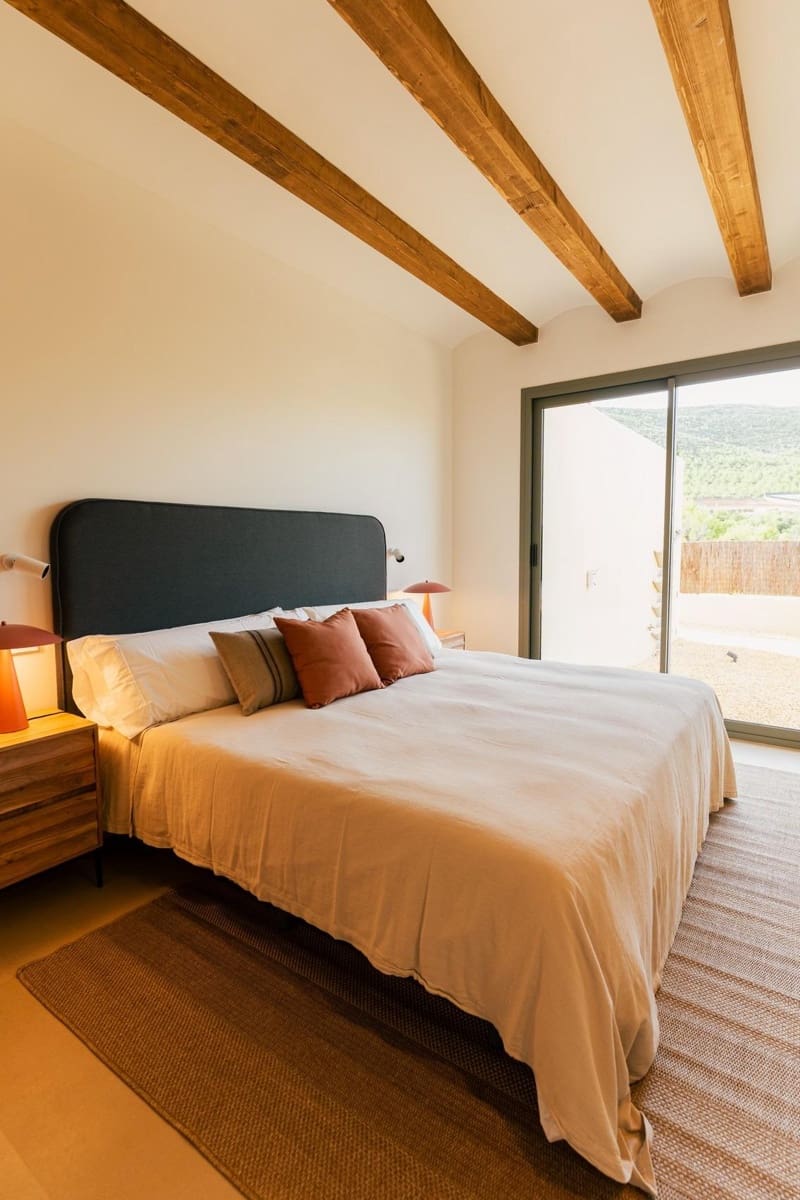 3 soverom Villa til salgs i Javea / Xabia med svømmebasseng garasje - € 1 375 000 (Ref: 9439936)