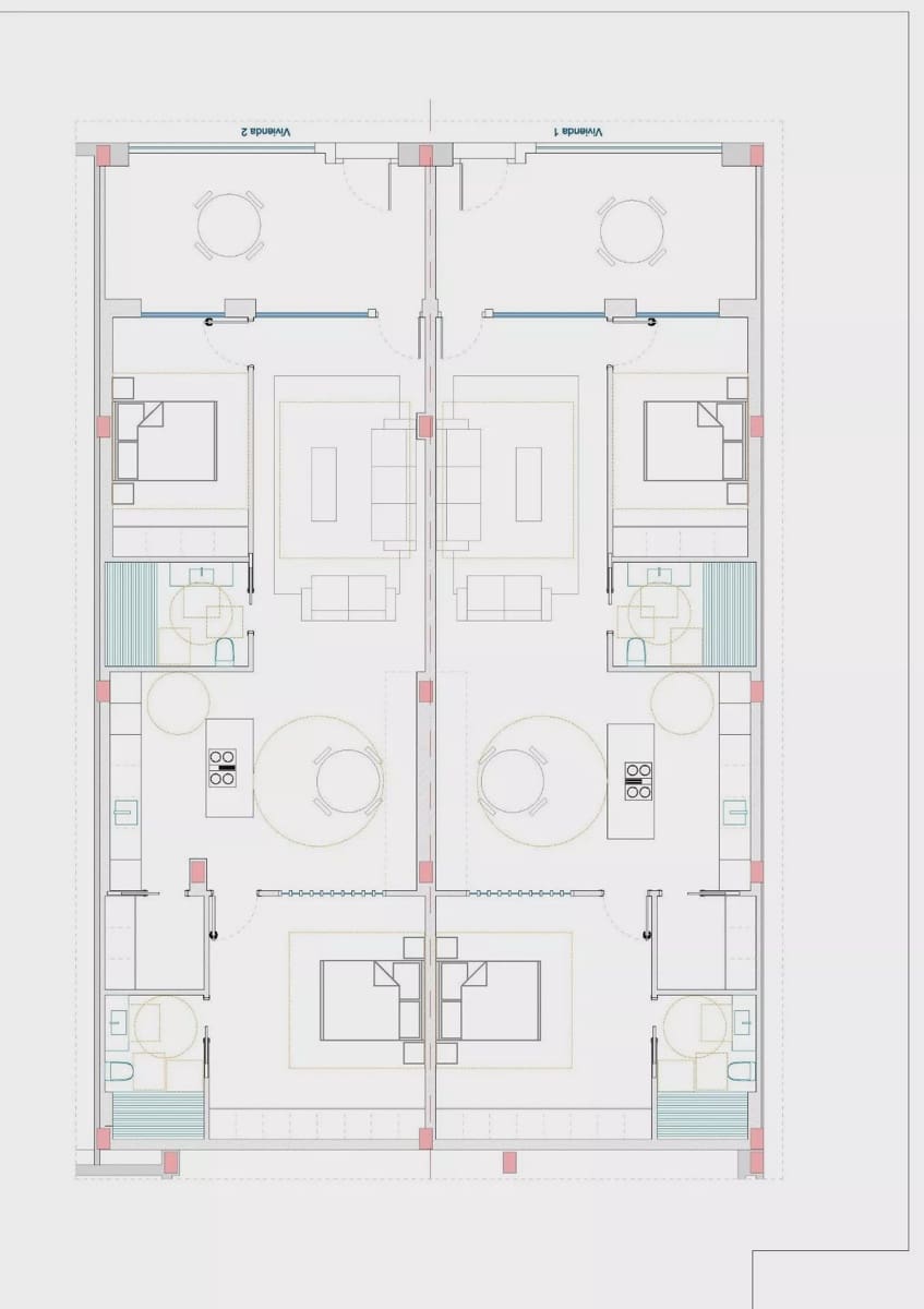 1 bedroom Apartment for sale in Catral - € 195,000 (Ref: 9441843)