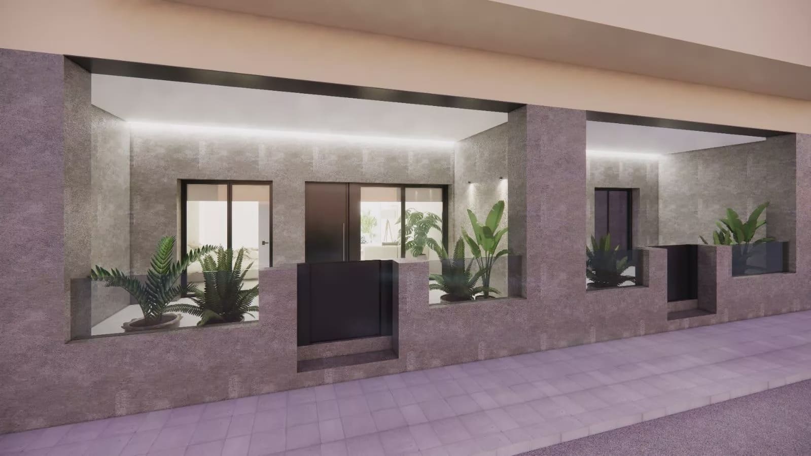 1 bedroom Apartment for sale in Catral - € 195,000 (Ref: 9441843)