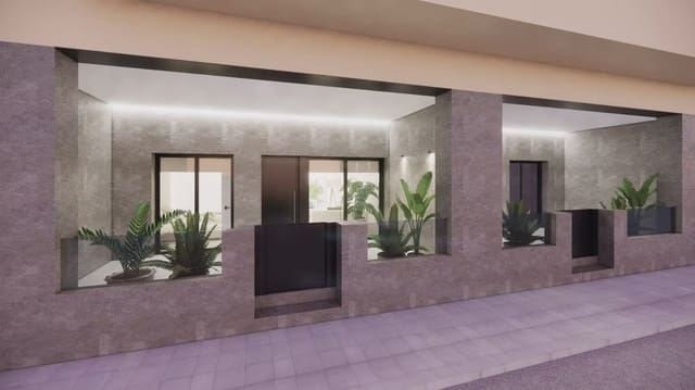 1 camera da letto Appartamento in vendita in Catral - 195.000 € (Rif: 9441843)