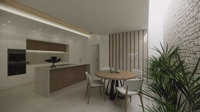 1 camera da letto Appartamento in vendita in Catral - 195.000 € (Rif: 9441843)