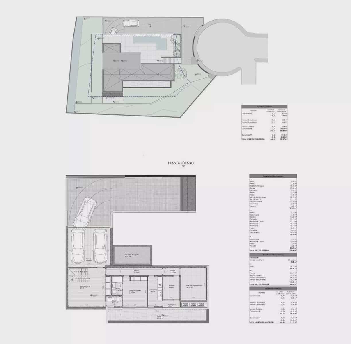 4 quarto Moradia para venda em Javea / Xabia com piscina - 2 200 000 € (Ref: 9441844)