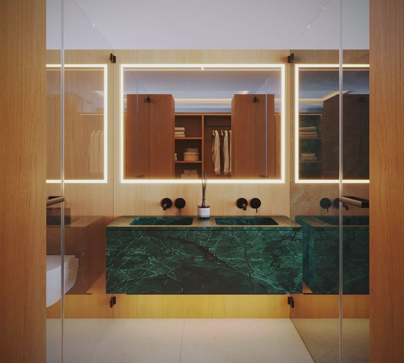 4 quarto Moradia para venda em Javea / Xabia com piscina - 2 200 000 € (Ref: 9441844)