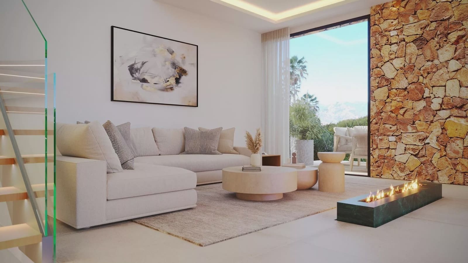 4 quarto Moradia para venda em Javea / Xabia com piscina - 2 200 000 € (Ref: 9441844)