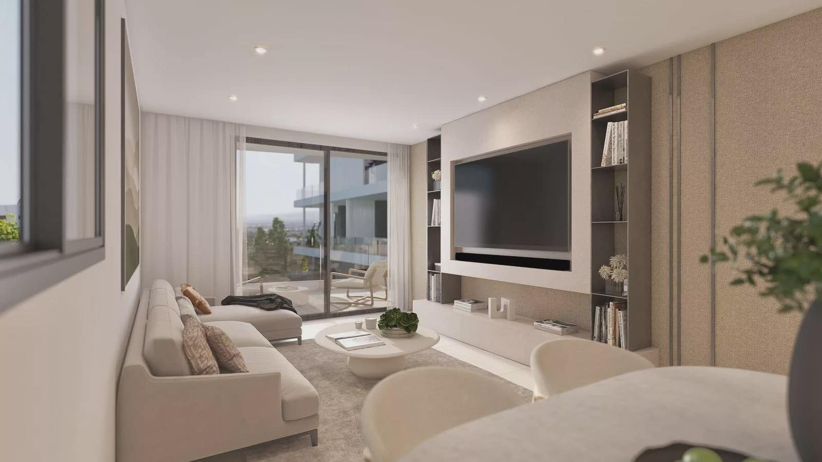 3 bedroom Apartment for sale in Benijofar with pool garage - € 350,000 (Ref: 9452968)