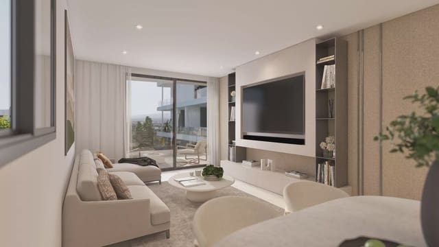 2 chambre Appartement à vendre à Benijófar avec piscine garage - 285 000 € (Ref: 9452969)