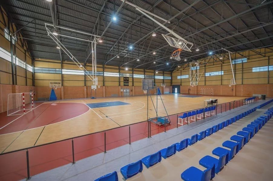 2 soveværelse Lejlighed til salg i Bigastro med swimmingpool garage - € 204.900 (Ref: 9460621)