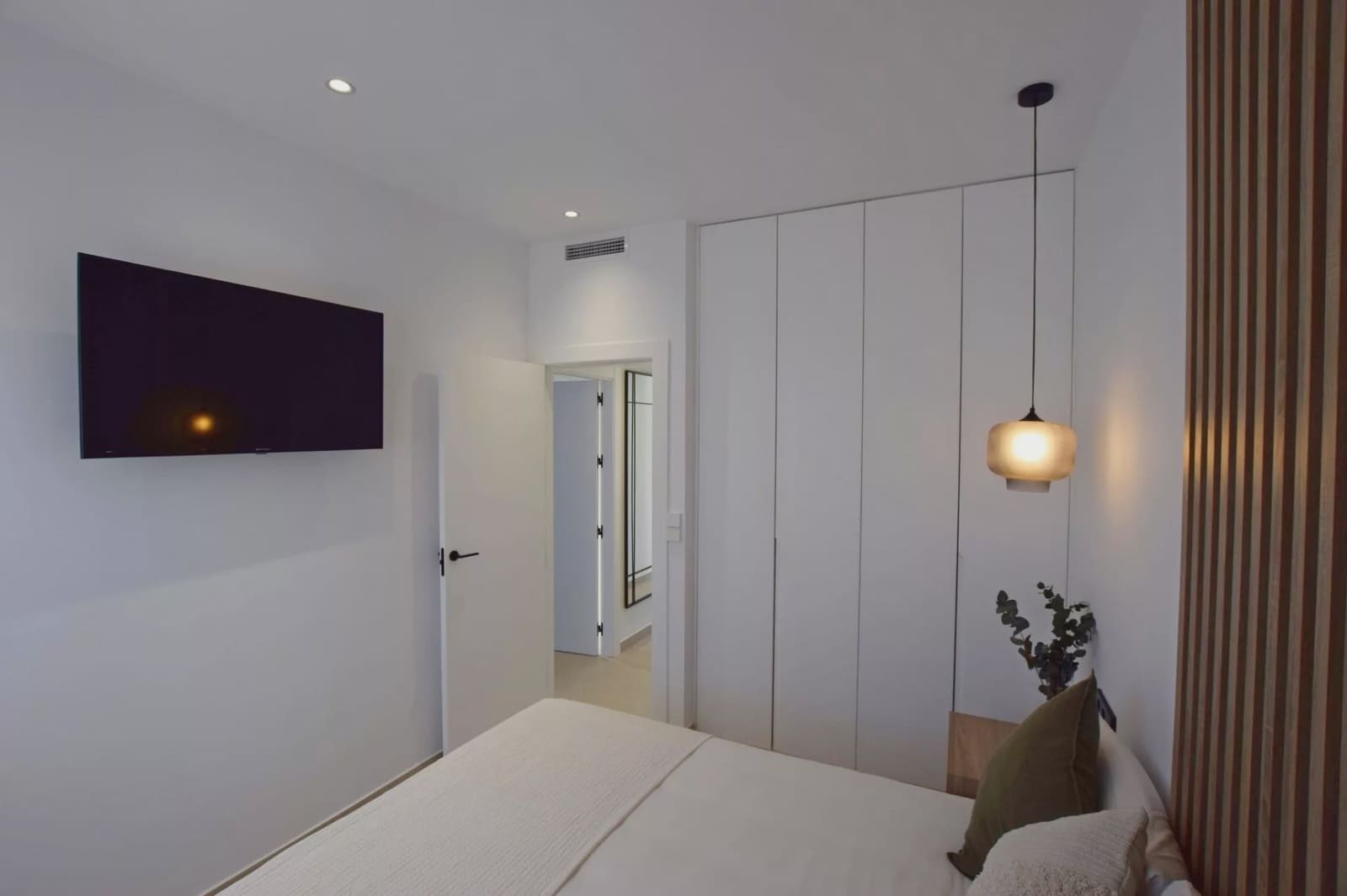 3 chambre Appartement à vendre à Condado de Alhama avec piscine garage - 221 900 € (Ref: 9461958)