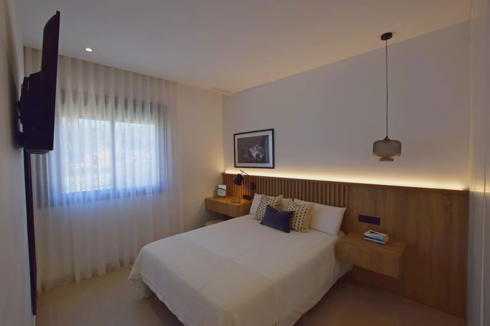 3 chambre Appartement à vendre à Condado de Alhama avec piscine garage - 221 900 € (Ref: 9461958)