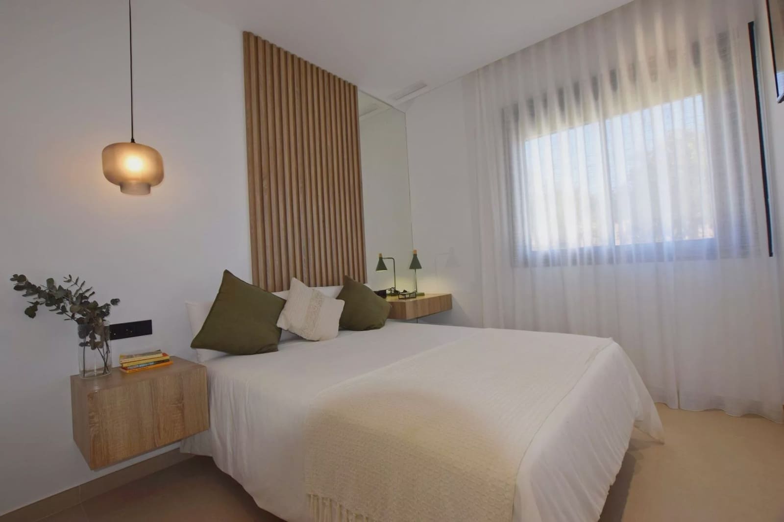 3 chambre Appartement à vendre à Condado de Alhama avec piscine garage - 221 900 € (Ref: 9461958)