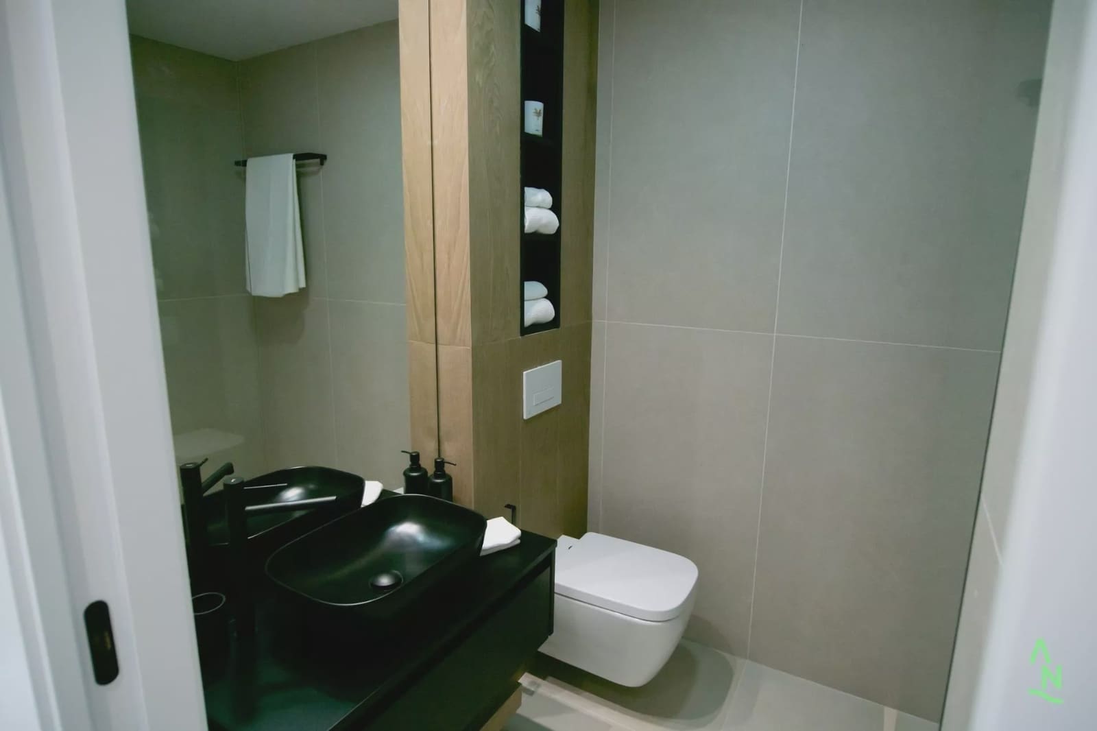 2 quarto Apartamento para venda em Condado de Alhama com piscina garagem - 208 425 € (Ref: 9461959)