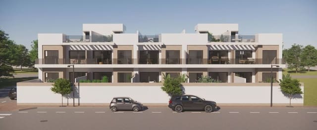 Apartamento de 2 habitaciones en Rojales en venta con garaje - 285.900 € (Ref: 9468303)